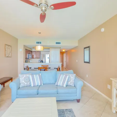Majestic Sun 1105B Villa